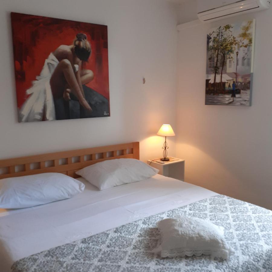 ספליטסקה Apartment Vanda מראה חיצוני תמונה