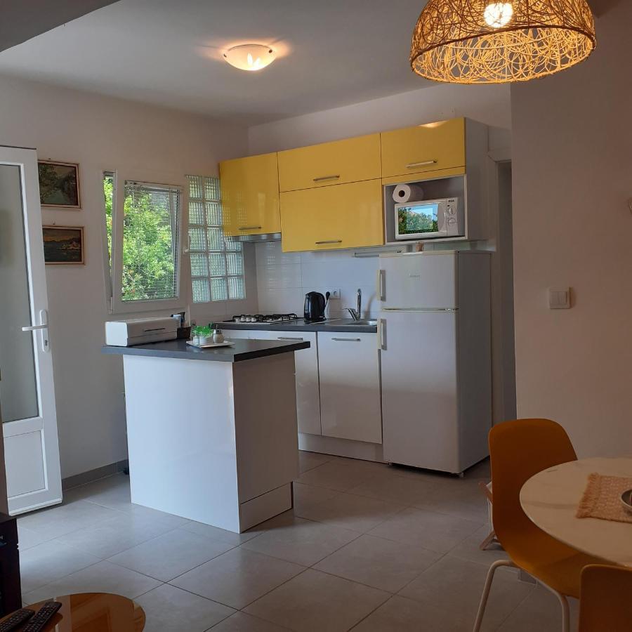 ספליטסקה Apartment Vanda מראה חיצוני תמונה