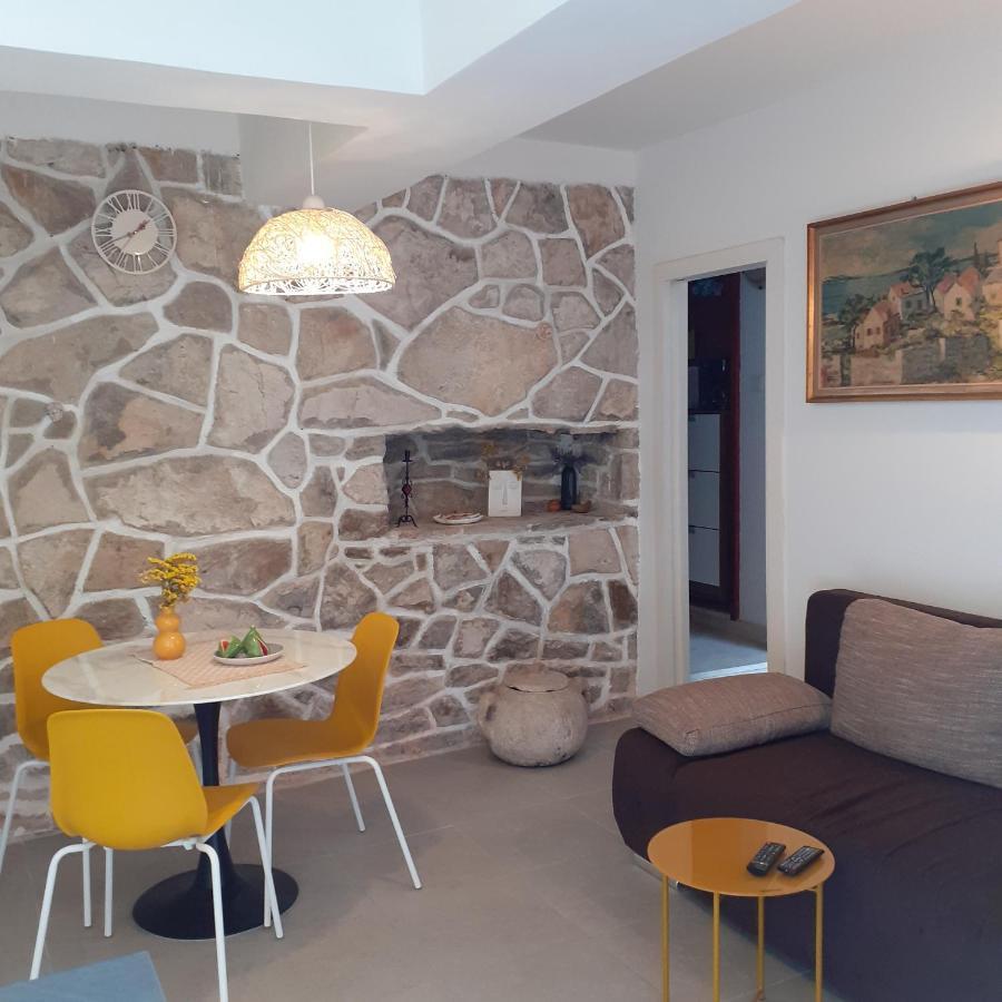 ספליטסקה Apartment Vanda מראה חיצוני תמונה