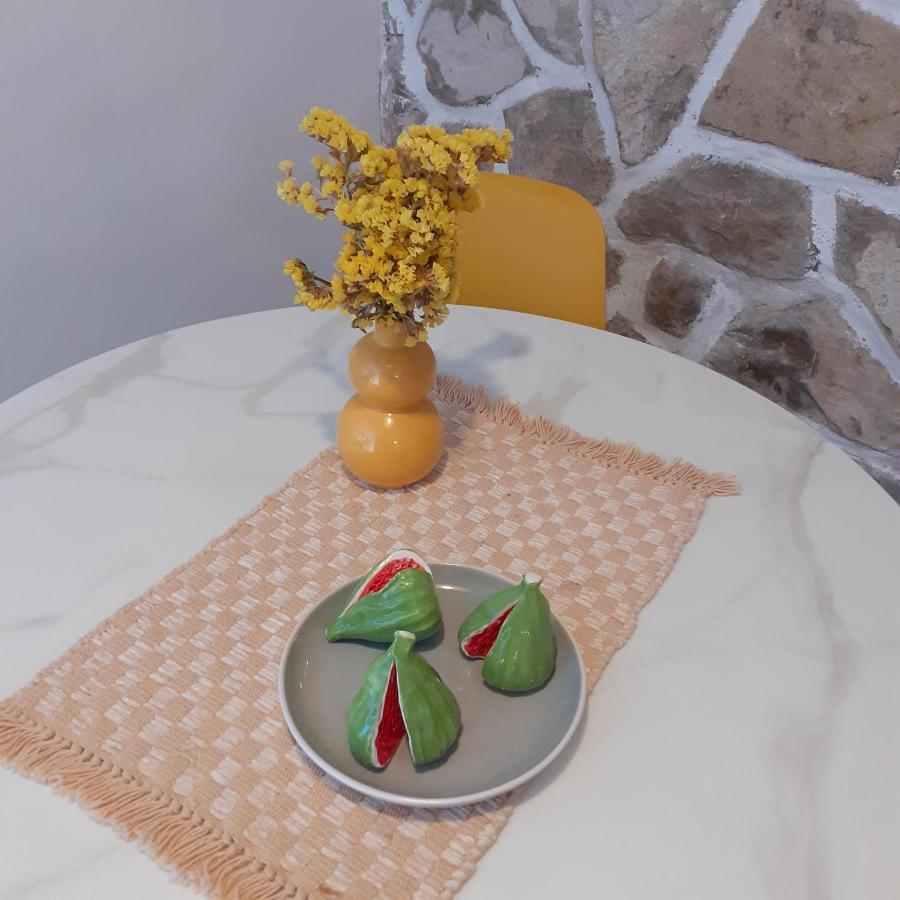 ספליטסקה Apartment Vanda מראה חיצוני תמונה