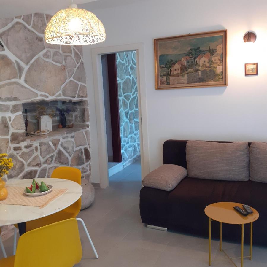 ספליטסקה Apartment Vanda מראה חיצוני תמונה