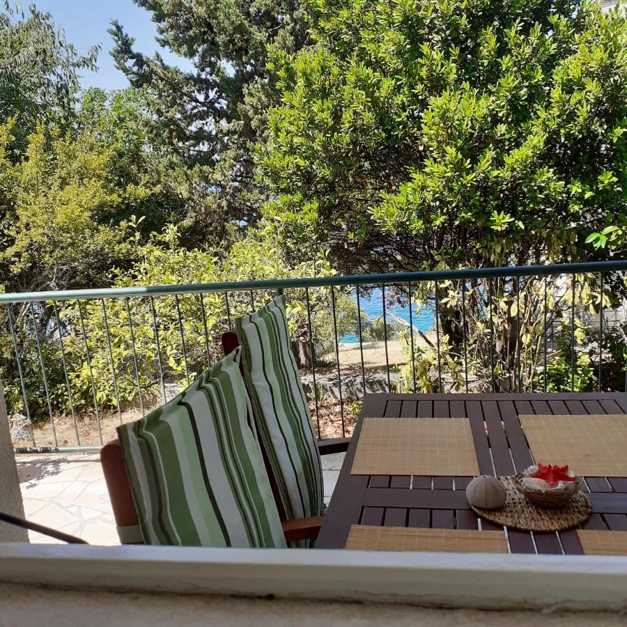 ספליטסקה Apartment Vanda מראה חיצוני תמונה