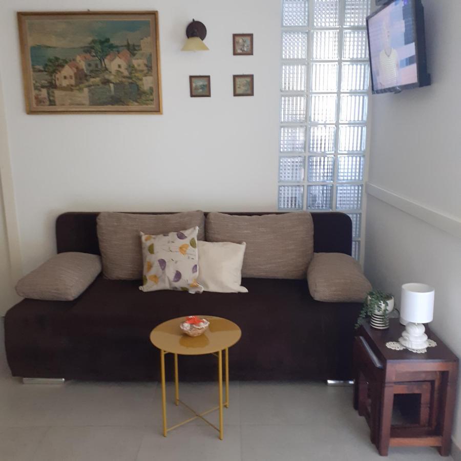ספליטסקה Apartment Vanda מראה חיצוני תמונה