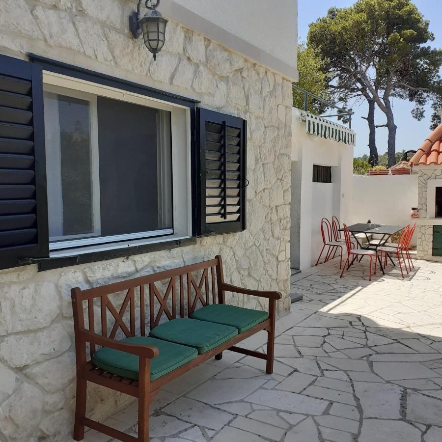 ספליטסקה Apartment Vanda מראה חיצוני תמונה