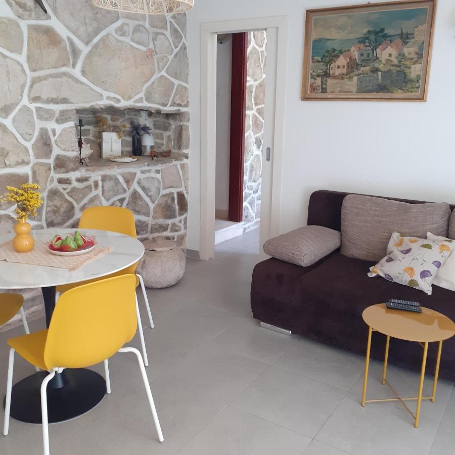 ספליטסקה Apartment Vanda מראה חיצוני תמונה