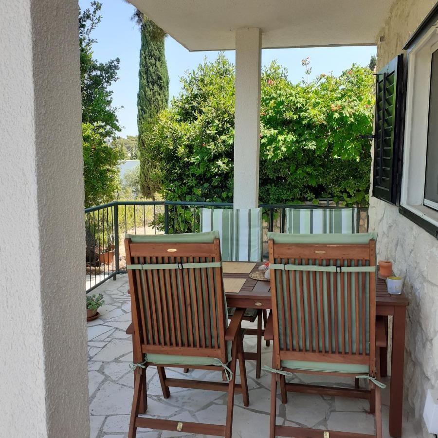 ספליטסקה Apartment Vanda מראה חיצוני תמונה