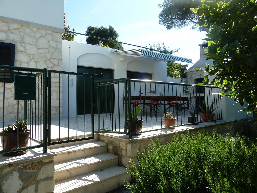 ספליטסקה Apartment Vanda מראה חיצוני תמונה