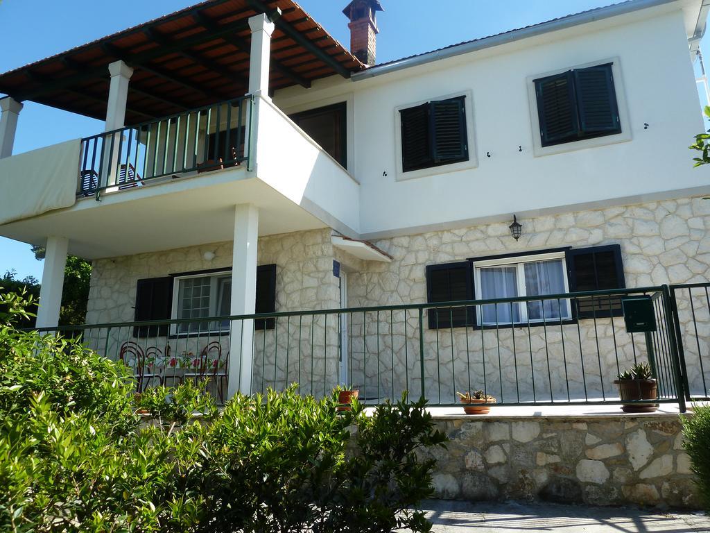 ספליטסקה Apartment Vanda מראה חיצוני תמונה