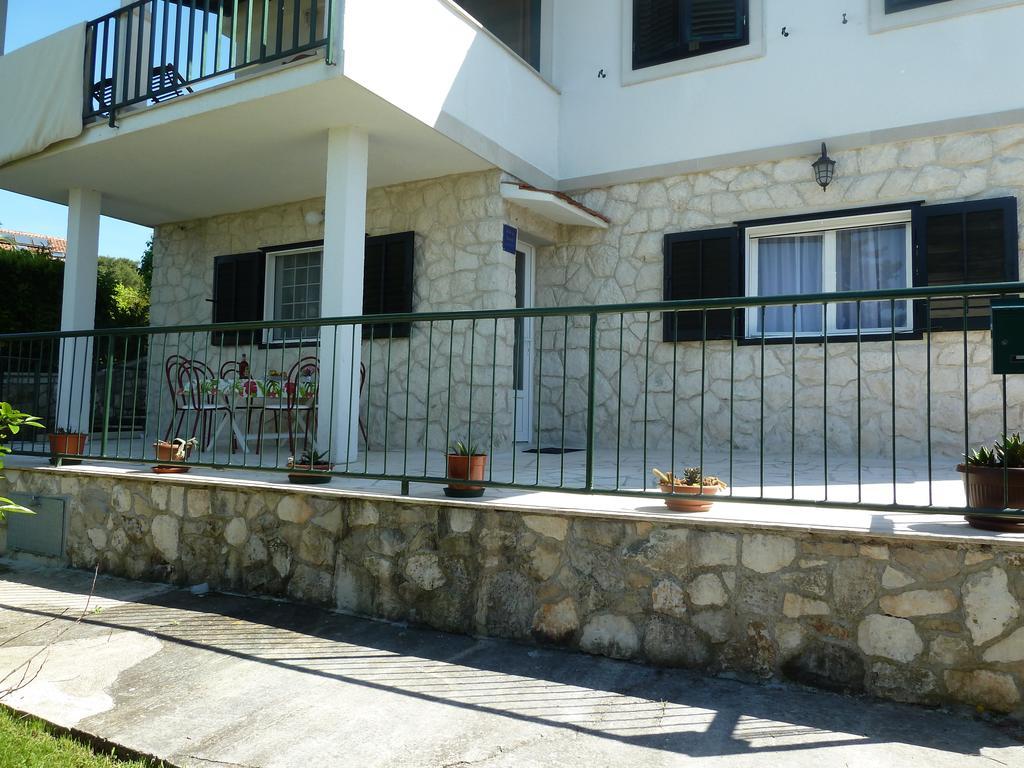 ספליטסקה Apartment Vanda מראה חיצוני תמונה