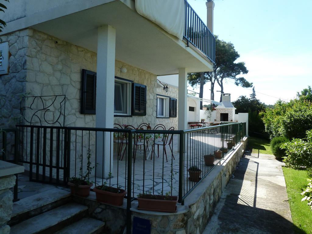 ספליטסקה Apartment Vanda מראה חיצוני תמונה