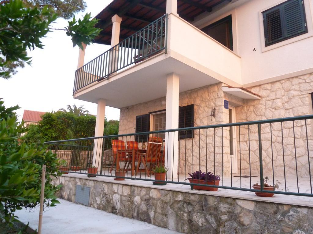 ספליטסקה Apartment Vanda מראה חיצוני תמונה