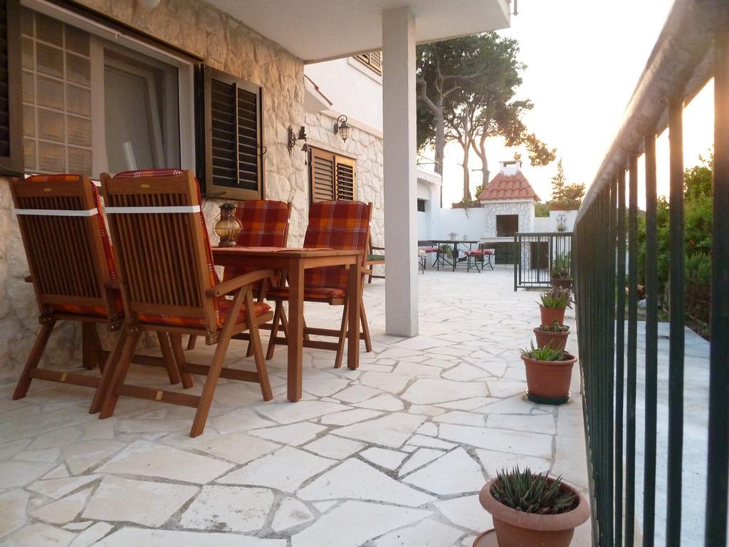 ספליטסקה Apartment Vanda מראה חיצוני תמונה
