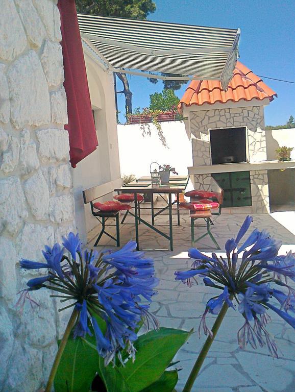 ספליטסקה Apartment Vanda מראה חיצוני תמונה