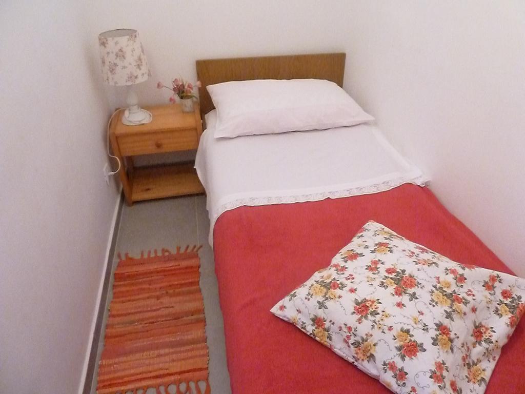 ספליטסקה Apartment Vanda מראה חיצוני תמונה