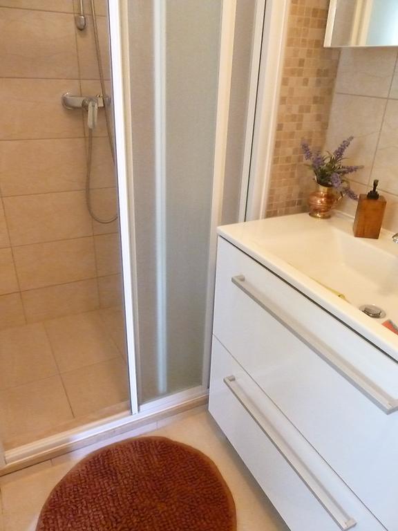 ספליטסקה Apartment Vanda מראה חיצוני תמונה