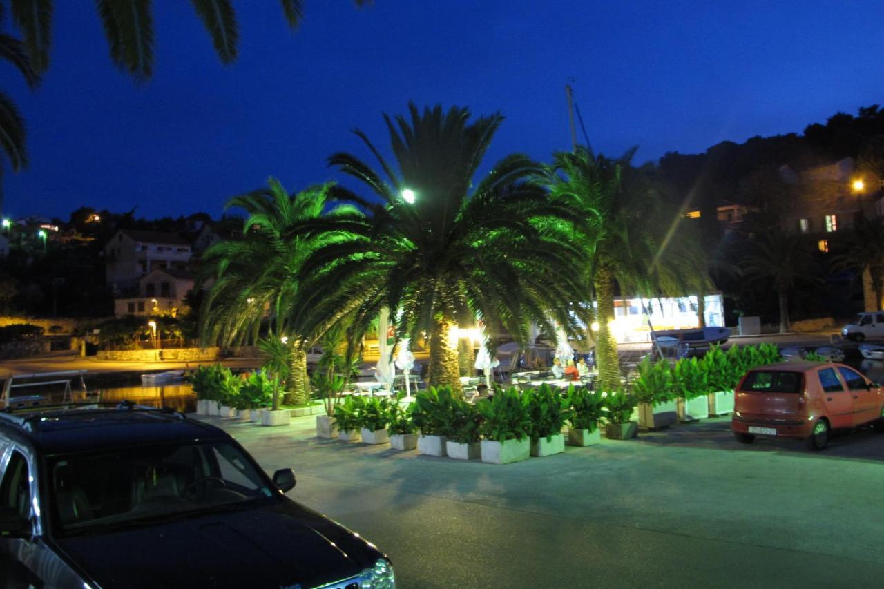 ספליטסקה Apartment Vanda מראה חיצוני תמונה